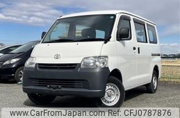 toyota townace-van 2018 quick_quick_DBF-S402M_S402M-0072022