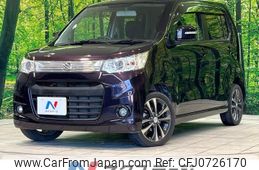 suzuki wagon-r 2012 -SUZUKI--Wagon R DBA-MH34S--MH34S-909300---SUZUKI--Wagon R DBA-MH34S--MH34S-909300-