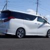 toyota alphard 2021 -TOYOTA--Alphard 3BA-AGH30W--AGH30-0375542---TOYOTA--Alphard 3BA-AGH30W--AGH30-0375542- image 3