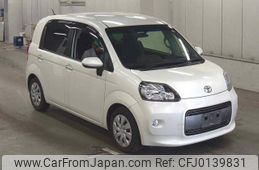 toyota porte 2015 quick_quick_DBA-NSP141_8008310