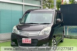 suzuki solio 2014 quick_quick_MA15S_MA15S-256904