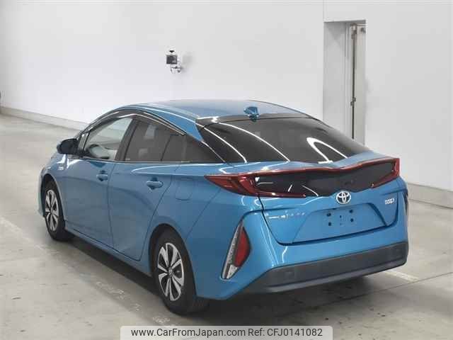 toyota prius-phv undefined -TOYOTA--Prius PHV ZVW52-3045639---TOYOTA--Prius PHV ZVW52-3045639- image 2