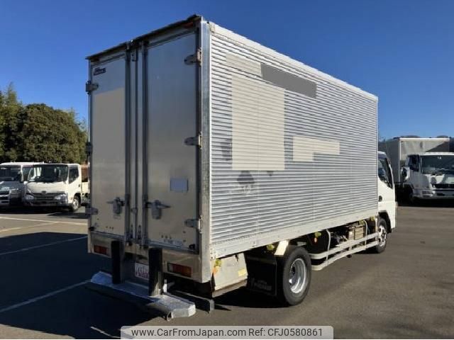 mitsubishi-fuso canter 2014 quick_quick_TKG-FGA20_FGA20-530114 image 2