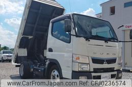 mitsubishi-fuso canter 2018 GOO_NET_EXCHANGE_0508995A30240910W001