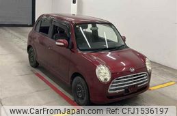 daihatsu mira-gino 2006 CFJ1536197