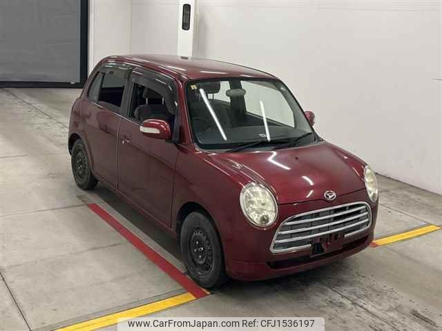 daihatsu mira-gino 2006 CFJ1536197 image 1