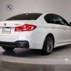 bmw 5-series 2019 quick_quick_3DA-JF20_WBAJF52090WW48072 image 2