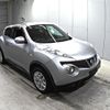 nissan juke 2012 -NISSAN--Juke YF15-052590---NISSAN--Juke YF15-052590- image 1