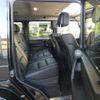mercedes-benz g-class 2018 CFJ1635636 image 17