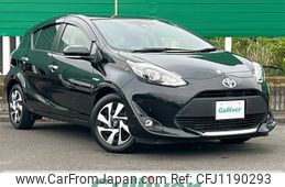 toyota aqua 2020 -TOYOTA--AQUA DAA-NHP10--NHP10-6864320---TOYOTA--AQUA DAA-NHP10--NHP10-6864320-