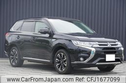 mitsubishi outlander-phev 2016 CFJ1677099