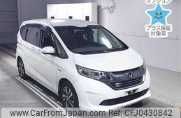 honda freed 2017 -HONDA--Freed GB7-1054089---HONDA--Freed GB7-1054089-