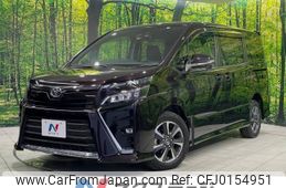 toyota voxy 2021 -TOYOTA--Voxy 3BA-ZRR85W--ZRR85-0163570---TOYOTA--Voxy 3BA-ZRR85W--ZRR85-0163570-