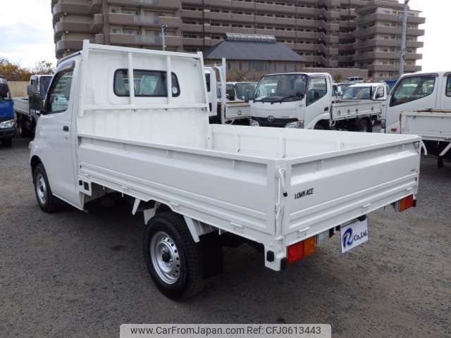 toyota townace-truck 2009 -TOYOTA--Townace Truck ABF-S402U--S402U-0004464---TOYOTA--Townace Truck ABF-S402U--S402U-0004464- image 2