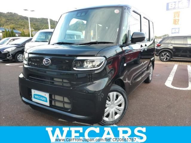 daihatsu tanto 2023 quick_quick_5BA-LA650S_LA650S-0344351 image 1