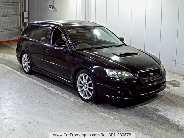 subaru legacy-touring-wagon 2004 -SUBARU--Legacy Wagon BP5-041714---SUBARU--Legacy Wagon BP5-041714- image 1