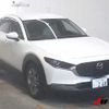 mazda cx-3 2020 -MAZDA 【水戸 302ﾀ268】--CX-30 DM8P-108196---MAZDA 【水戸 302ﾀ268】--CX-30 DM8P-108196- image 1