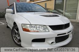 mitsubishi lancer-wagon 2005 quick_quick_GH-CT9W_0000794