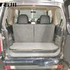 mitsubishi pajero-mini 2006 CFJ1654374 image 7