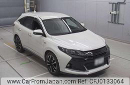 toyota harrier 2015 quick_quick_DBA-ZSU60W_ZSU60-0061624