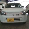 suzuki alto-van 2020 CFJ1384487 image 1