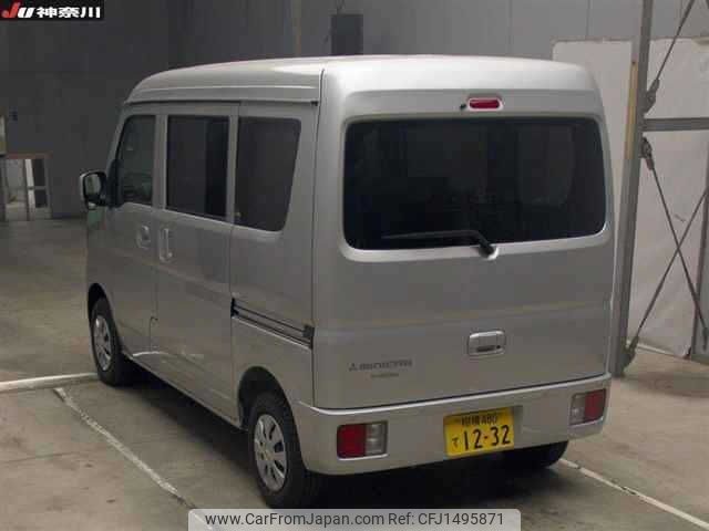 mitsubishi minicab-van 2025 CFJ1495871 image 2