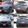 mazda cx-3 2021 CFJ1680635 image 15