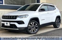 jeep compass 2023 CFJ1558122