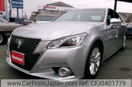 toyota crown 2013 -TOYOTA 【岡崎 300】--Crown AWS210--AWS210-6050930---TOYOTA 【岡崎 300】--Crown AWS210--AWS210-6050930-