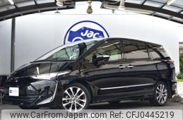 toyota estima 2016 -TOYOTA--Estima DBA-ACR50W--ACR50-7137598---TOYOTA--Estima DBA-ACR50W--ACR50-7137598-