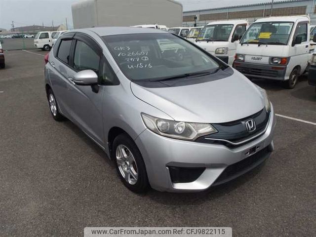 honda fit 2014 21880 image 1