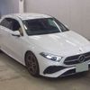 mercedes-benz a-class 2024 -MERCEDES-BENZ 【足立 331ﾁ3527】--Benz A Class 5AA-177084--W1K1770842V197706---MERCEDES-BENZ 【足立 331ﾁ3527】--Benz A Class 5AA-177084--W1K1770842V197706- image 1