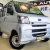 subaru sambar-van 2016 -SUBARU 【富士山 481ｷ6432】--Samber Van S321B--0013720---SUBARU 【富士山 481ｷ6432】--Samber Van S321B--0013720- image 1