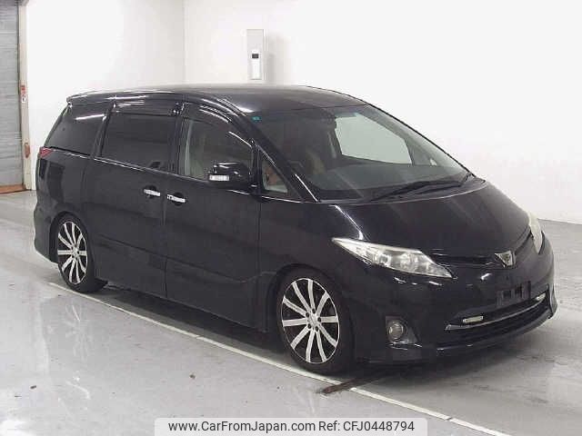 toyota estima 2011 -TOYOTA--Estima ACR50W-7098829---TOYOTA--Estima ACR50W-7098829- image 1