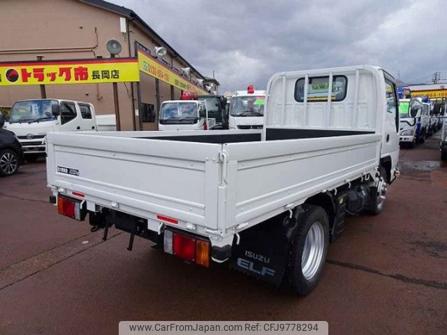 isuzu elf-truck 2015 quick_quick_TRG-NJS85A_NJS85-7004768 image 2