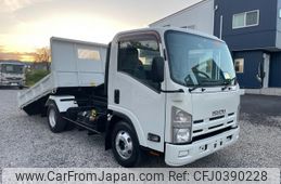 isuzu elf-truck 2014 GOO_NET_EXCHANGE_0404019A30241030W001