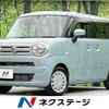 suzuki wagon-r 2021 -SUZUKI--Wagon R Smile 5AA-MX91S--MX91S-107542---SUZUKI--Wagon R Smile 5AA-MX91S--MX91S-107542- image 1