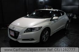 honda cr-z 2010 quick_quick_ZF1_ZF1-1007143
