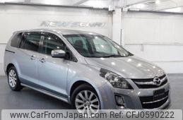 mazda mpv 2011 -MAZDA--MPV DBA-LY3P--LY3P-227107---MAZDA--MPV DBA-LY3P--LY3P-227107-