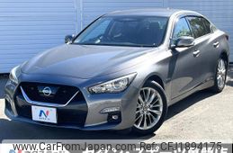 nissan skyline 2020 CFJ1894175