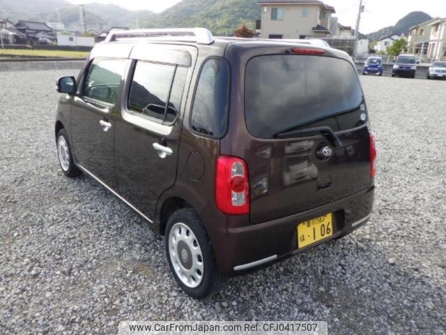 daihatsu mira-cocoa 2011 -DAIHATSU 【香川 583ほ106】--Mira Cocoa L675S-0089259---DAIHATSU 【香川 583ほ106】--Mira Cocoa L675S-0089259- image 2