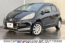 honda fit 2013 -HONDA--Fit DBA-GE6--GE6-1753918---HONDA--Fit DBA-GE6--GE6-1753918-