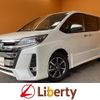 toyota noah 2020 quick_quick_ZRR80W_ZRR80-0614816 image 1