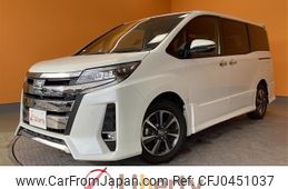 toyota noah 2020 quick_quick_ZRR80W_ZRR80-0614816