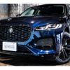 jaguar f-pace 2023 -JAGUAR--Jaguar F-Pace 3CA-DC2NC--SADCA2AN8PA715245---JAGUAR--Jaguar F-Pace 3CA-DC2NC--SADCA2AN8PA715245- image 1