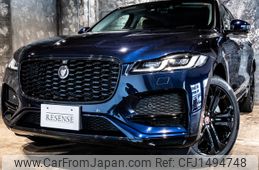 jaguar f-pace 2023 -JAGUAR--Jaguar F-Pace 3CA-DC2NC--SADCA2AN8PA715245---JAGUAR--Jaguar F-Pace 3CA-DC2NC--SADCA2AN8PA715245-