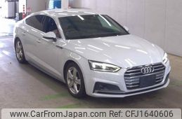 audi a5-sportback 2018 CFJ1640606