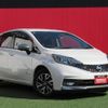 nissan note 2017 -NISSAN--Note DAA-HE12--HE12-064594---NISSAN--Note DAA-HE12--HE12-064594- image 1