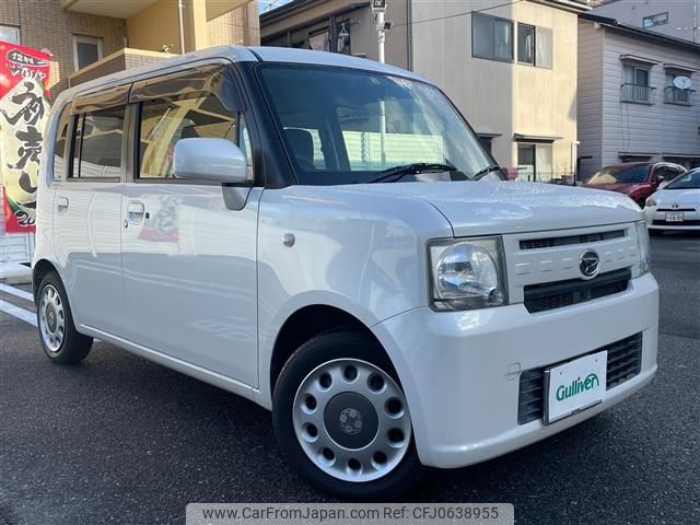 daihatsu move-conte 2016 -DAIHATSU--Move Conte DBA-L585S--L575S-0230124---DAIHATSU--Move Conte DBA-L585S--L575S-0230124- image 1