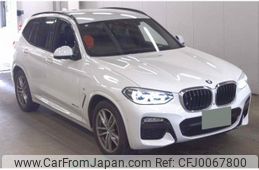 bmw x3 2018 quick_quick_LDA-TX20_WBATX32090LB22359